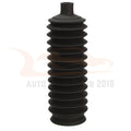 Set of 6 Rack and Pinion Bellow Tie Rod Ends for Toyota Tacoma (1995–2004)