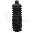 Set of 6 Rack and Pinion Bellow Tie Rod Ends for Toyota Tacoma (1995–2004)