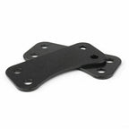 Steel Front Fender Lift Brackets for Harley Touring FLHT (2014–2017)