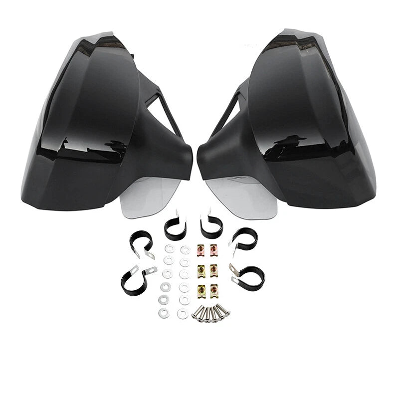 Mustache Engine Guard Bar for Indian Roadmaster (2015–2025)