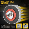 LED Tail Light Bulb Unit 4 PIN for Cadillac ATS XTS (2013–2018) 13579168 EOJ