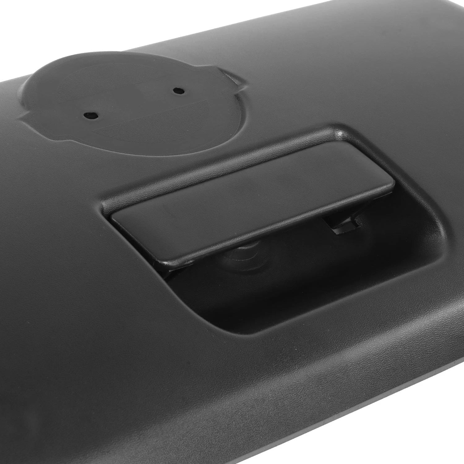 Rear Door Latch Tailgate Outer Handle for Nissan Frontier (2001–2004)