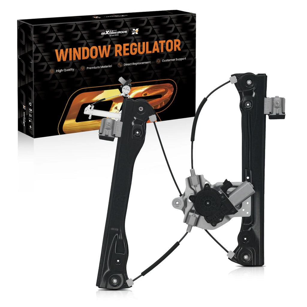 Front Right Power Window Regulator for Chevrolet Cruze (2011-2012)