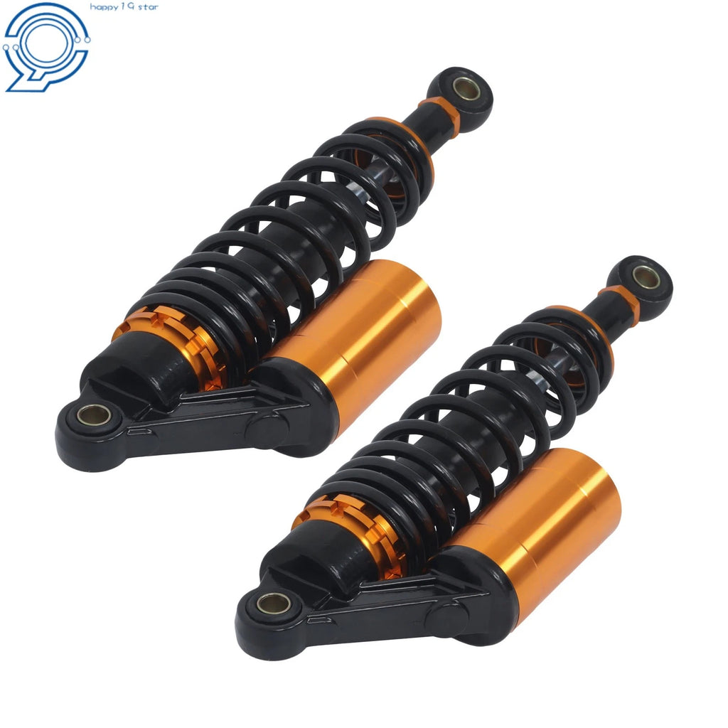Rear Air Shock Absorber for Honda CB750 CB1300 (Universal)