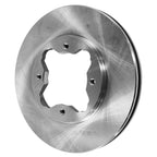 Front Brake Disc Rotors for Honda Accord, Acura CL (1997)
