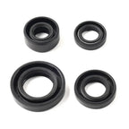 4 x Engine Oil Seals for Honda S90, CS90, CT90, CL90, SL90, ST90 (1964-1974)
