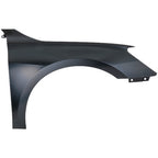 Fender for Audi A3 (2022–2024) Front Passenger Side