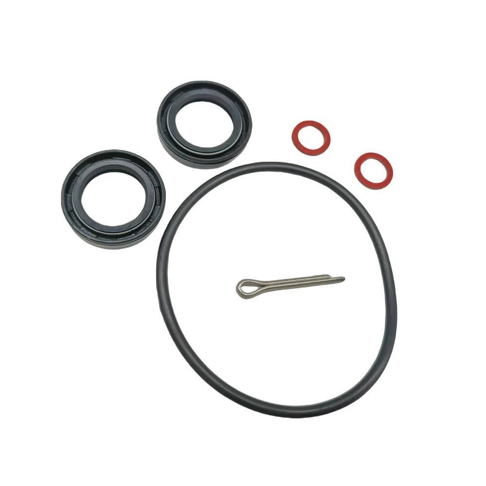 Lower Gearcase Seal Kit for Tohatsu (3AC601110, 332601030, 9515030322, 332600061)