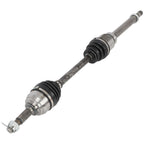 Manual CV Axle Shaft for Nissan Versa, Tiida, Cube (2007–2014) Front Right