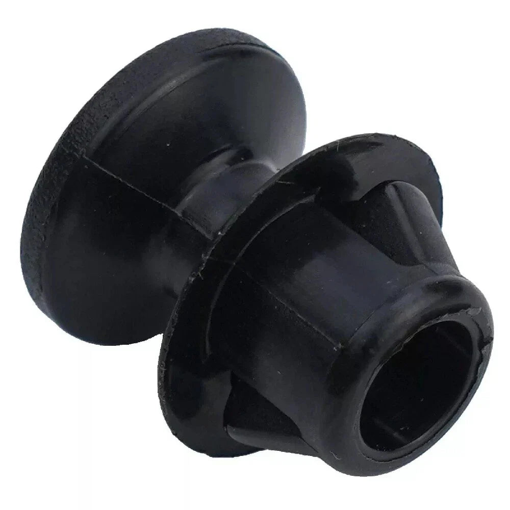 Rear Parcel Shelf Hook Clips for Hyundai Accent, Kia Rio, Picanto