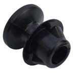 Rear Parcel Shelf Hook Clips for Hyundai Accent, Kia Rio, Picanto