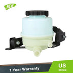 Power Steering Reservoir with Cap for Toyota Tundra Sequoia (2000–2007)