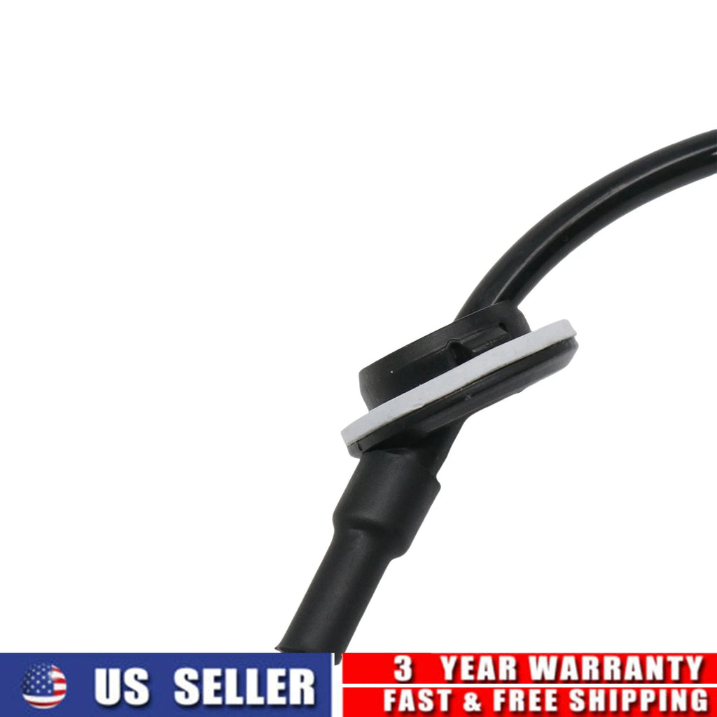 4X ABS Wheel Speed Sensor for Mercedes Sprinter 2500 3500 (2014–2018)