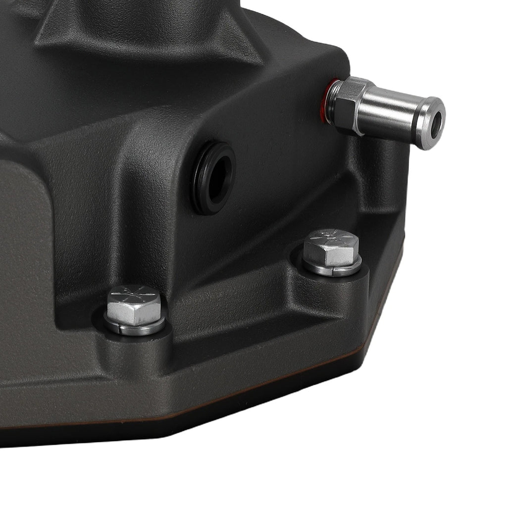 Engine Coolant Water Pump for John Deere 1630 1830 2155 2240 (1972–2000)