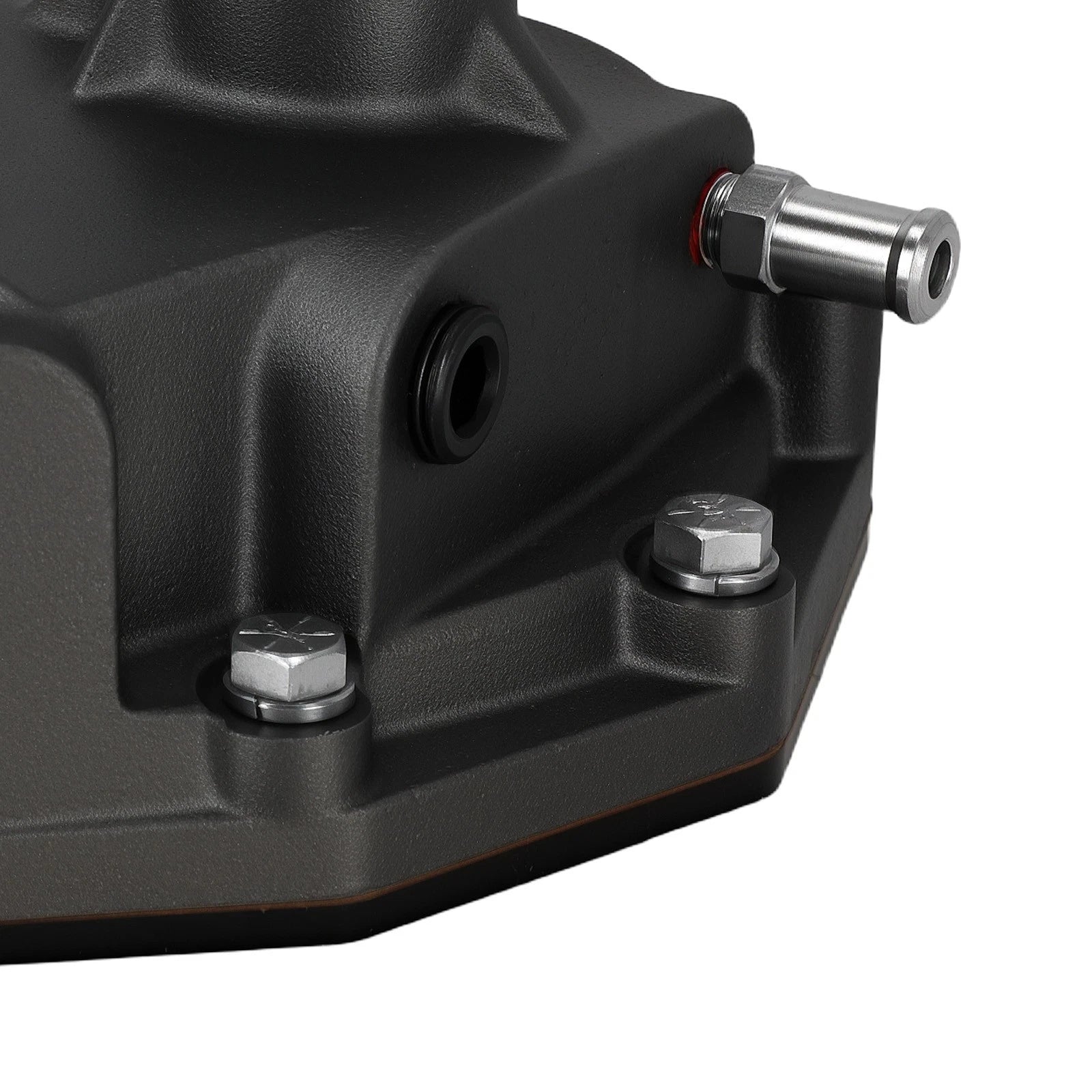 Engine Coolant Water Pump for John Deere 1630 1830 2155 2240 (1972–2000)