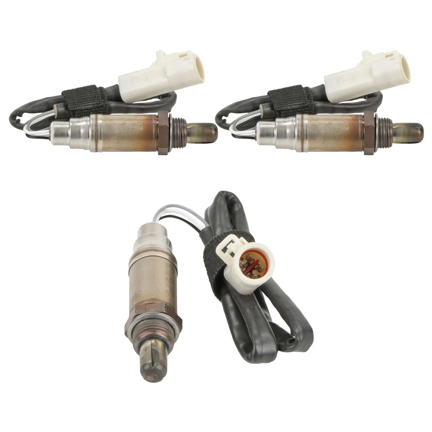 Oxygen Sensors Kit for Mazda Tribute 3.0L V6 (2001–2008)
