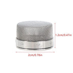 Oil Filter Basket for Watch Repair and Precision Tool Care