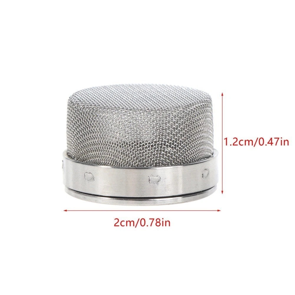 Oil Filter Basket for Watch Repair and Precision Tool Care