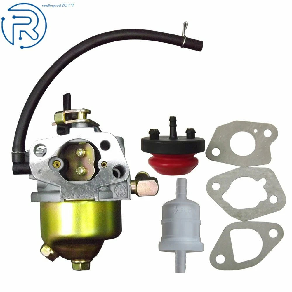 Carburetor for Troy-Bilt Storm 2410 2420 2620 2690 2690XP 170-SU 270