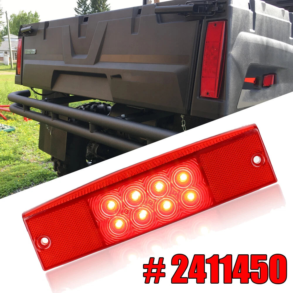 Left or Right Tail Light for Polaris Ranger 400 500 570 800 (2006–2019) 2411450