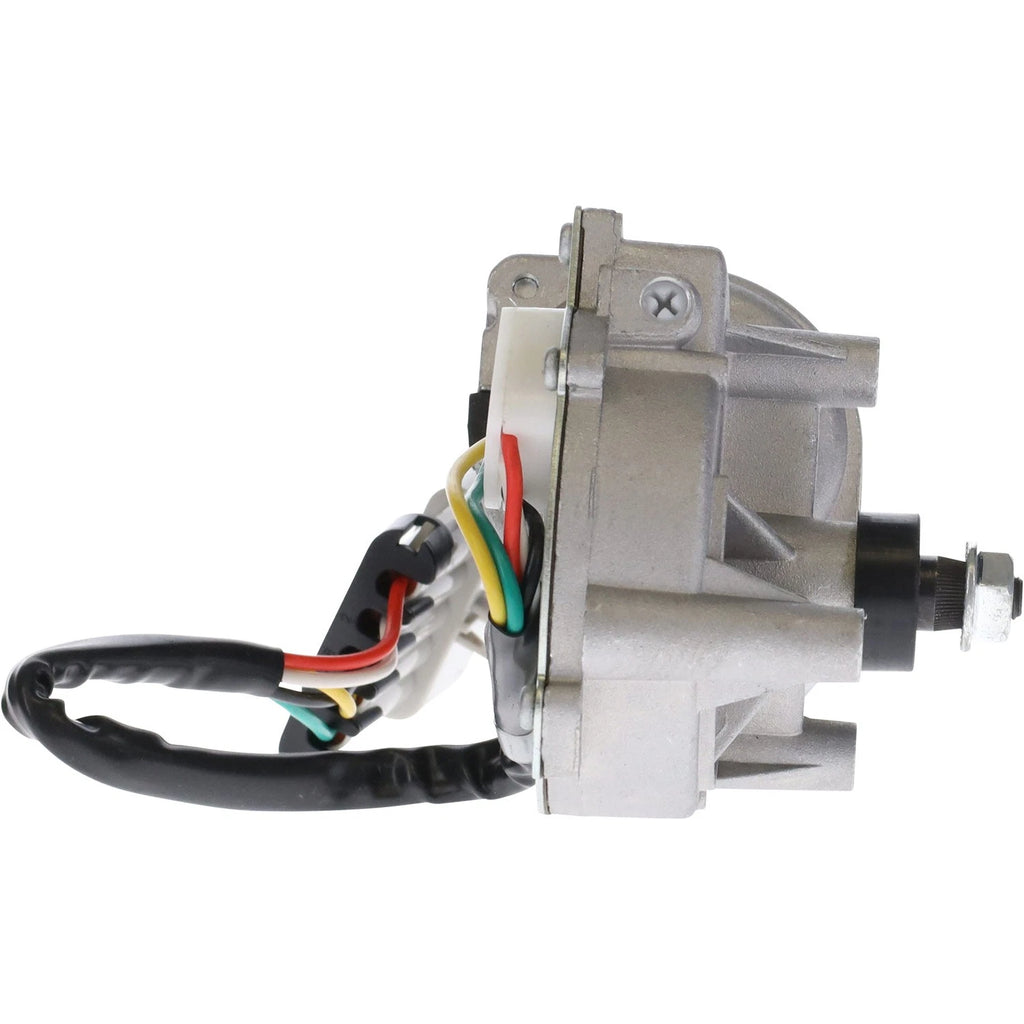 Windshield Wiper Motor for Volvo Trucks (1998–1999)