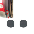 Rear Bumper Cap Screw Hole Dust Covers for 2007-2021 CR-V (2007-2021)