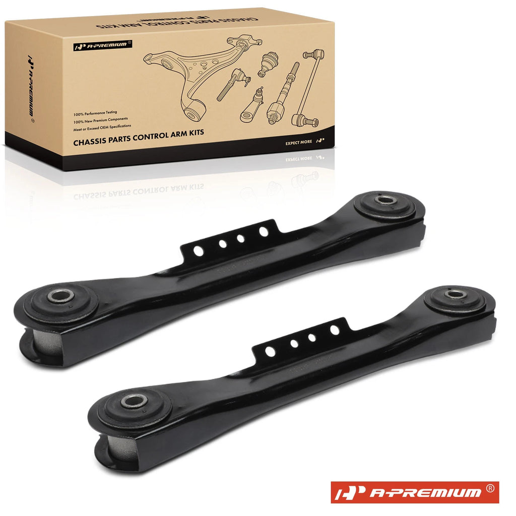 2X Rear Upper Control Arm for Jeep Grand Cherokee (1993–1998) Wrangler
