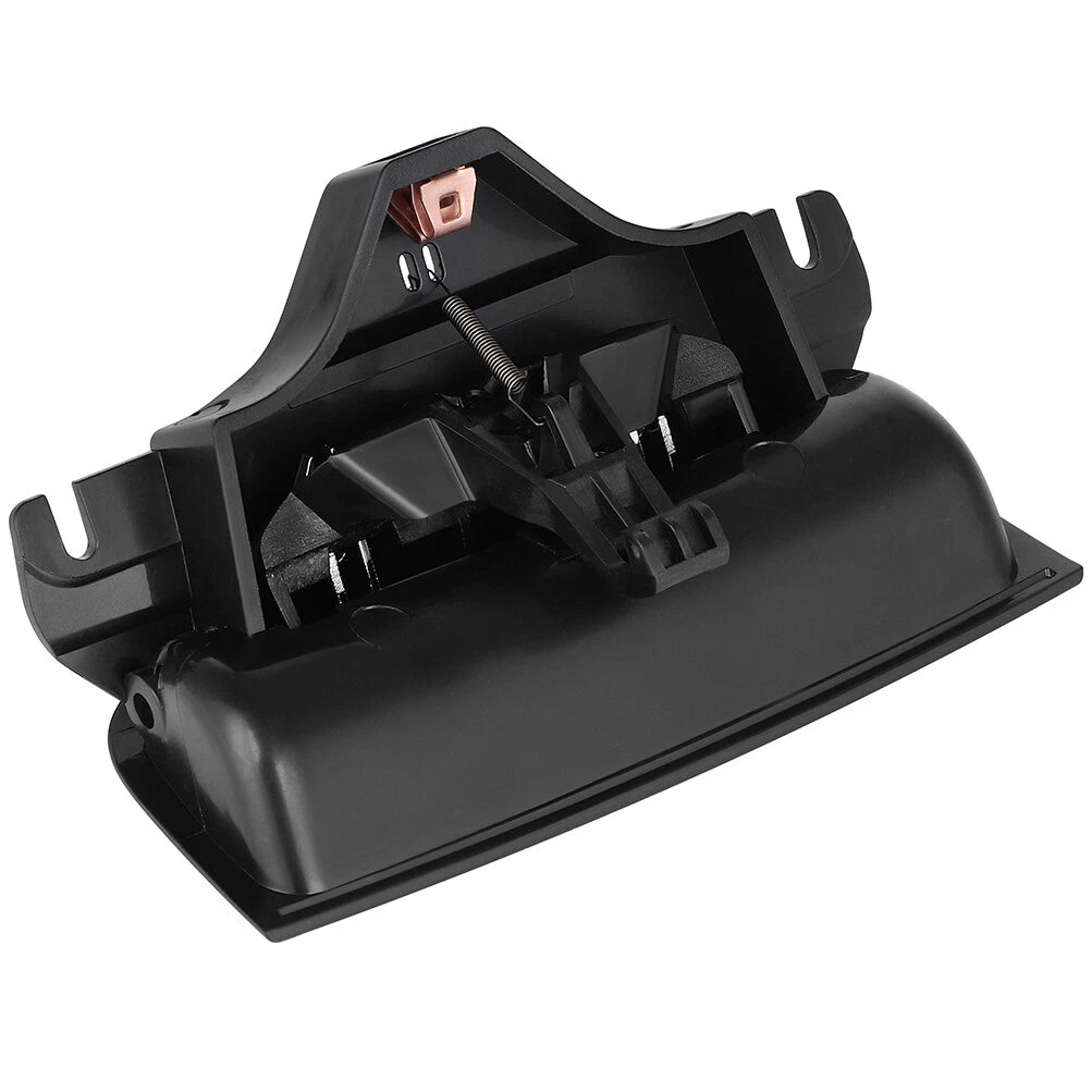 Center Console Armrest Latch Handle for Chevy Suburban Tahoe (2015-2020)