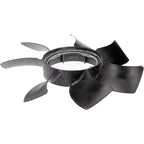 Fan Blade Radiator Cooling for Nissan Armada NV2500 NV3500 Titan