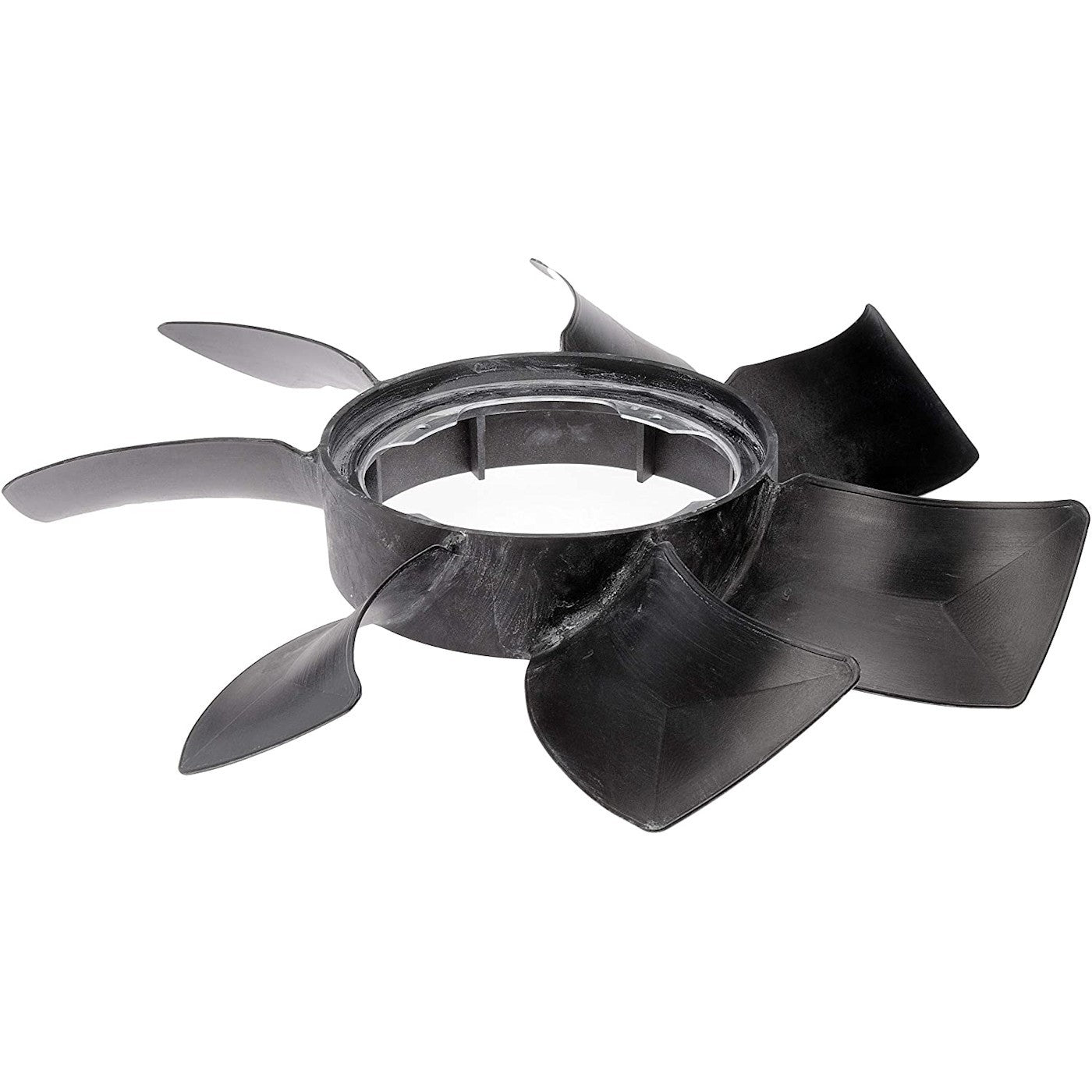 Fan Blade Radiator Cooling for Nissan Armada NV2500 NV3500 Titan