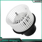 HVAC Heater Blower Motor with Fan for Volvo XC70 S80 (2008–2016) 312915168