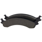 Front Brake Pads Set for Ram 2500 3500 (2000–2001)