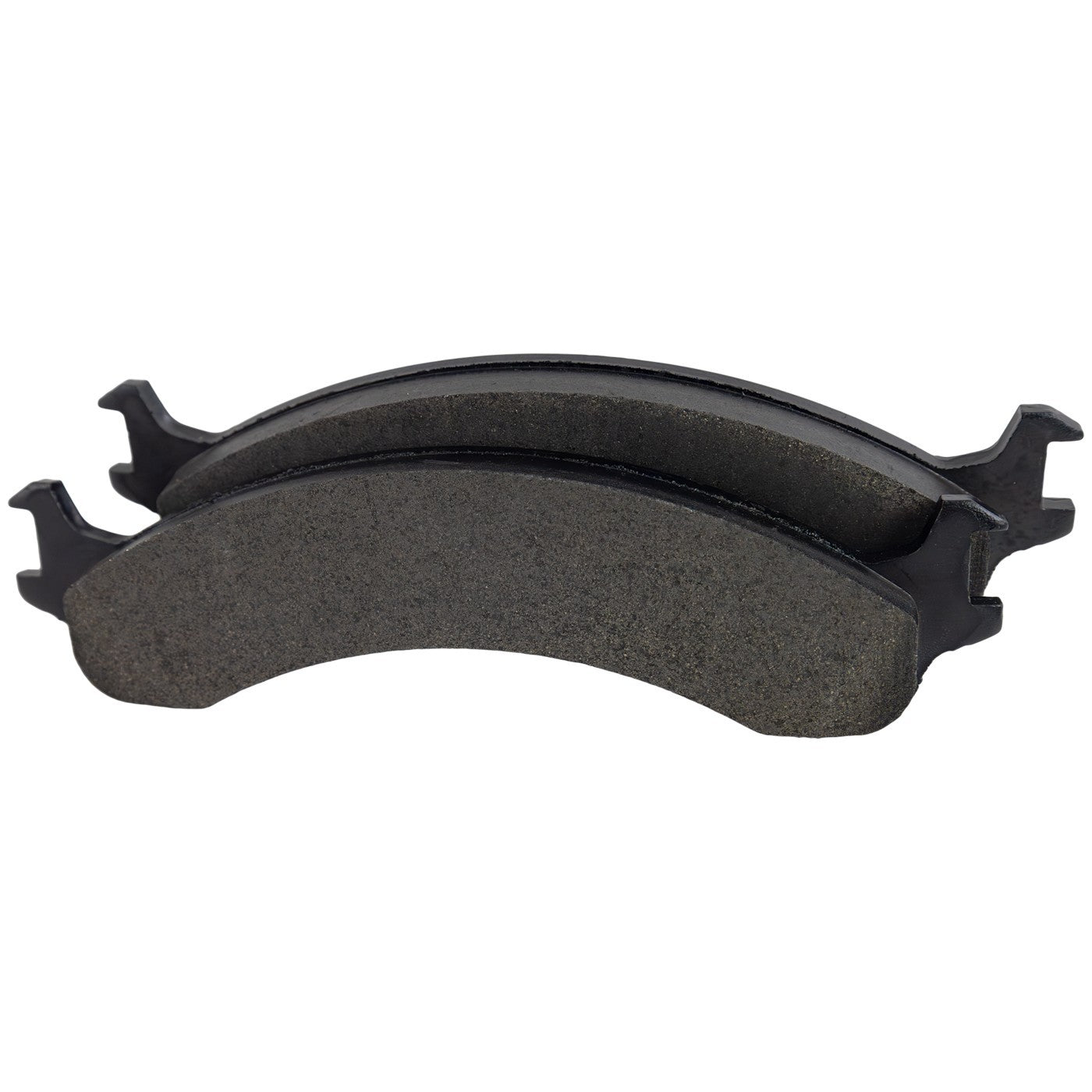 Front Brake Pads Set for Ram 2500 3500 (2000–2001)