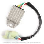 Voltage Regulator Rectifier 12V for KYMCO Mongoose 50 70 90 (2004–2007)