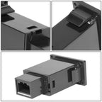 Fog Light Switch for Toyota Celica/MR2 Spyder/xA (2000–2006)