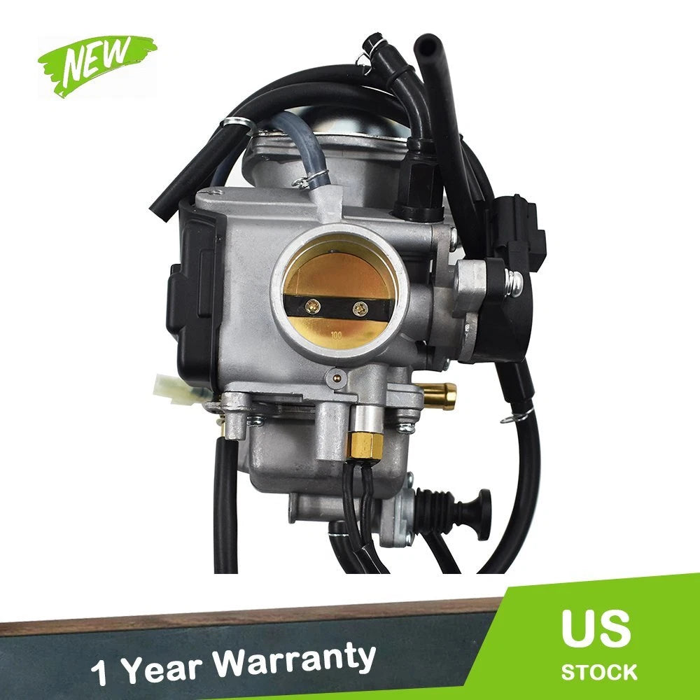 Carburetor for Honda Rancher 400 TRX400FA TRX400FGA (2004–2007)