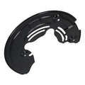 Brake Dust Shield Front Left for Ford F-150, Expedition (2007–2020) JL3Z2K005A