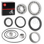 Rear Differential Bearing & Seal for Yamaha Kodiak 450 YFM450FA (2003–2004)