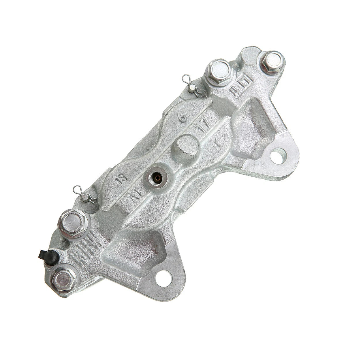 Front Disc Brake Caliper for Toyota 4Runner Lexus GX460 (2003–2009)