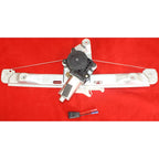 Power Window Regulator for Pontiac G6 (2005–2010) Rear