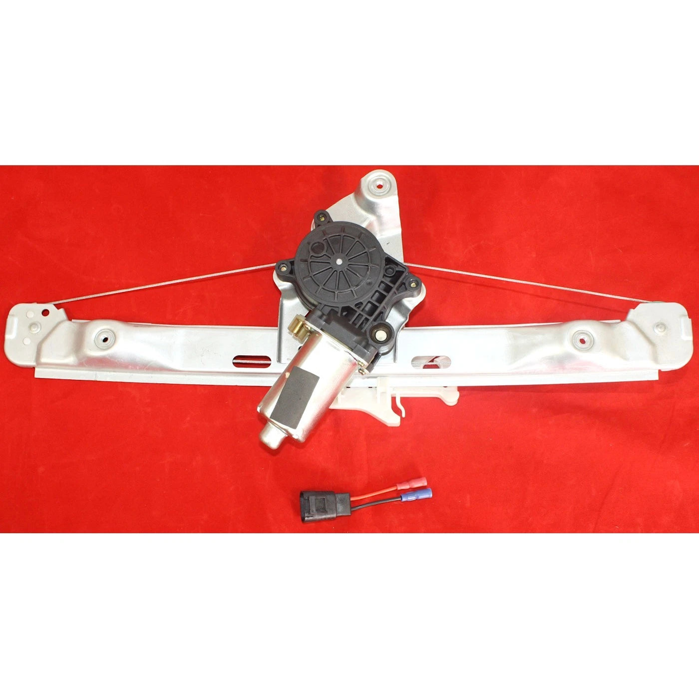 Power Window Regulator for Pontiac G6 (2005–2010) Rear