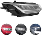 Right Side LED Headlight for Volkswagen Tiguan (2022–2024) 5NL941036A