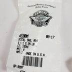 Screw SHS M10 1.5 x 25LG for Harley-Davidson 4530M