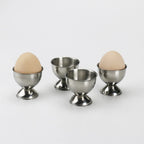 Set of 5 Egg Cracker Tools for Easy Shell Removal (15cm, 12cm, 10cm)