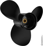 Propeller 9.25 x 10 for Evinrude 8-15HP (RH, 778772)