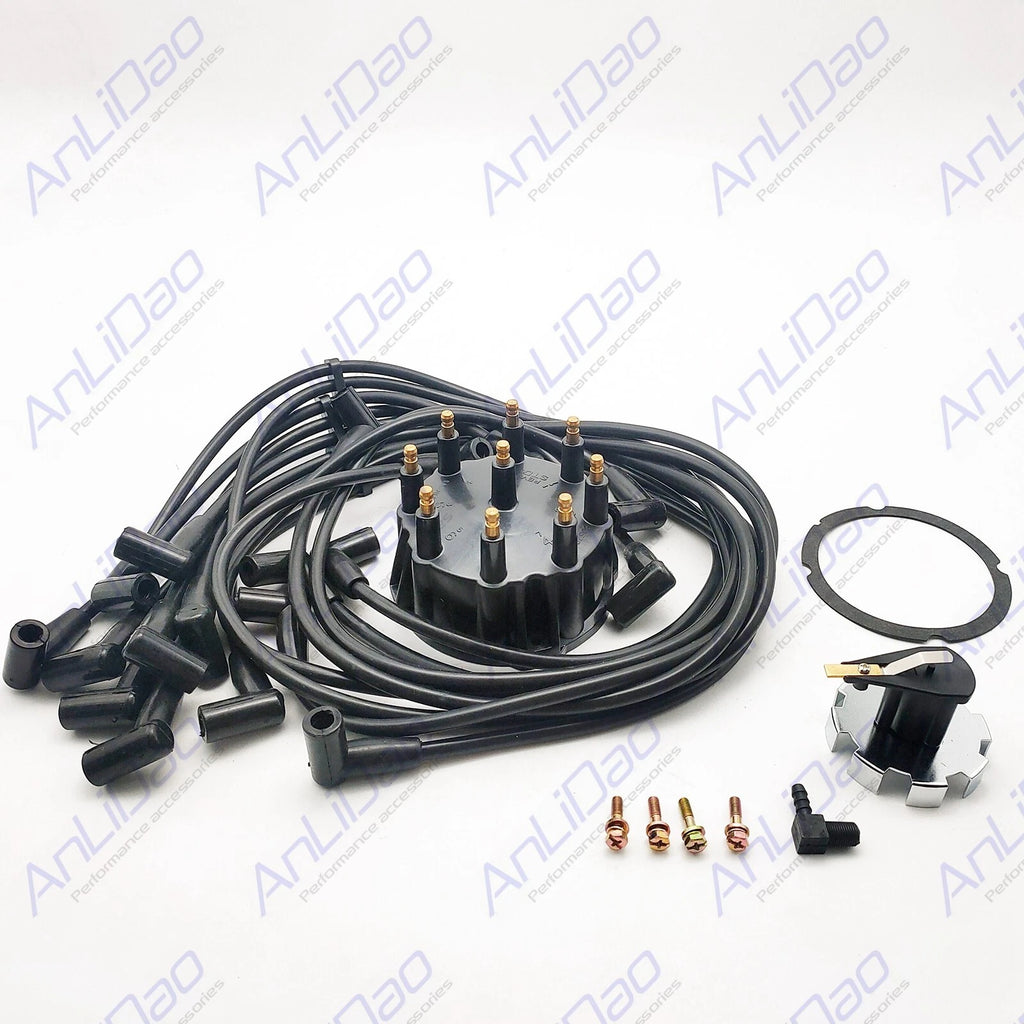 Tune-Up Kit for Mercruiser Thunderbolt V8 (805759Q3, 84-816608Q61)
