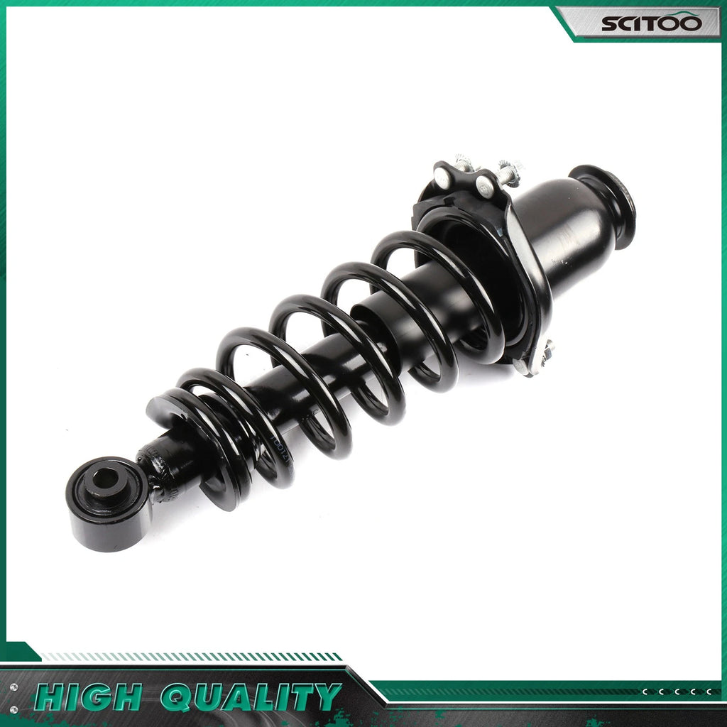 Set of 2 Rear Gas Shocks for Scion TC (2005–2010) 2.4L