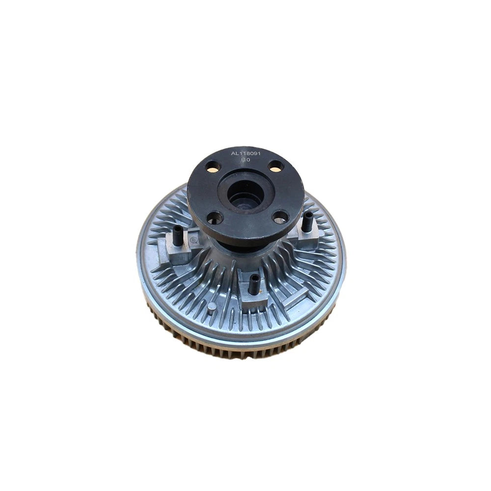 Fan Clutch AL118091 for John Deere 6110 6210 6310 6410 (–L Models)