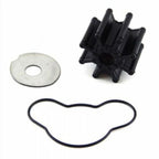 Water Pump Impeller Wear Plate for Mercury Quicksilver (47-8M0137219, 47-8M0120891)