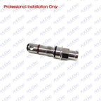 Oil Plug 19-8M0112869 for Mercury Outboard 65-80-175-300HP & 450 Verado